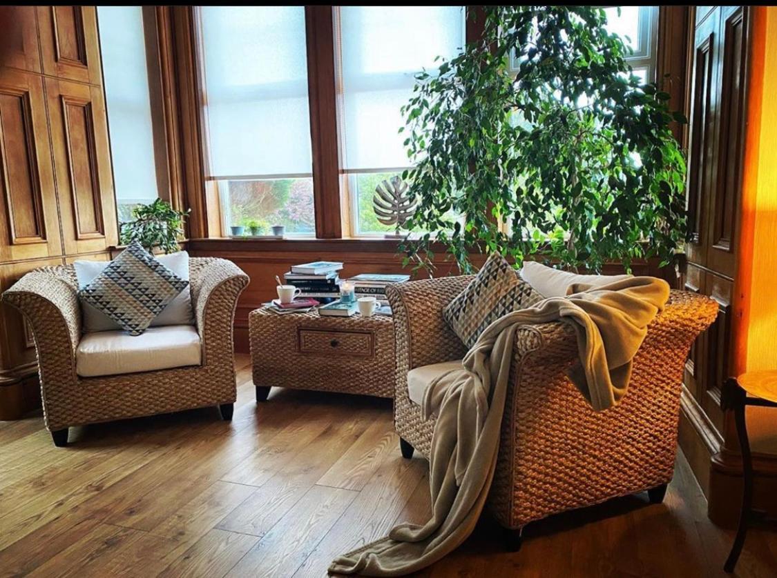 The Old Rectory 4* Largs