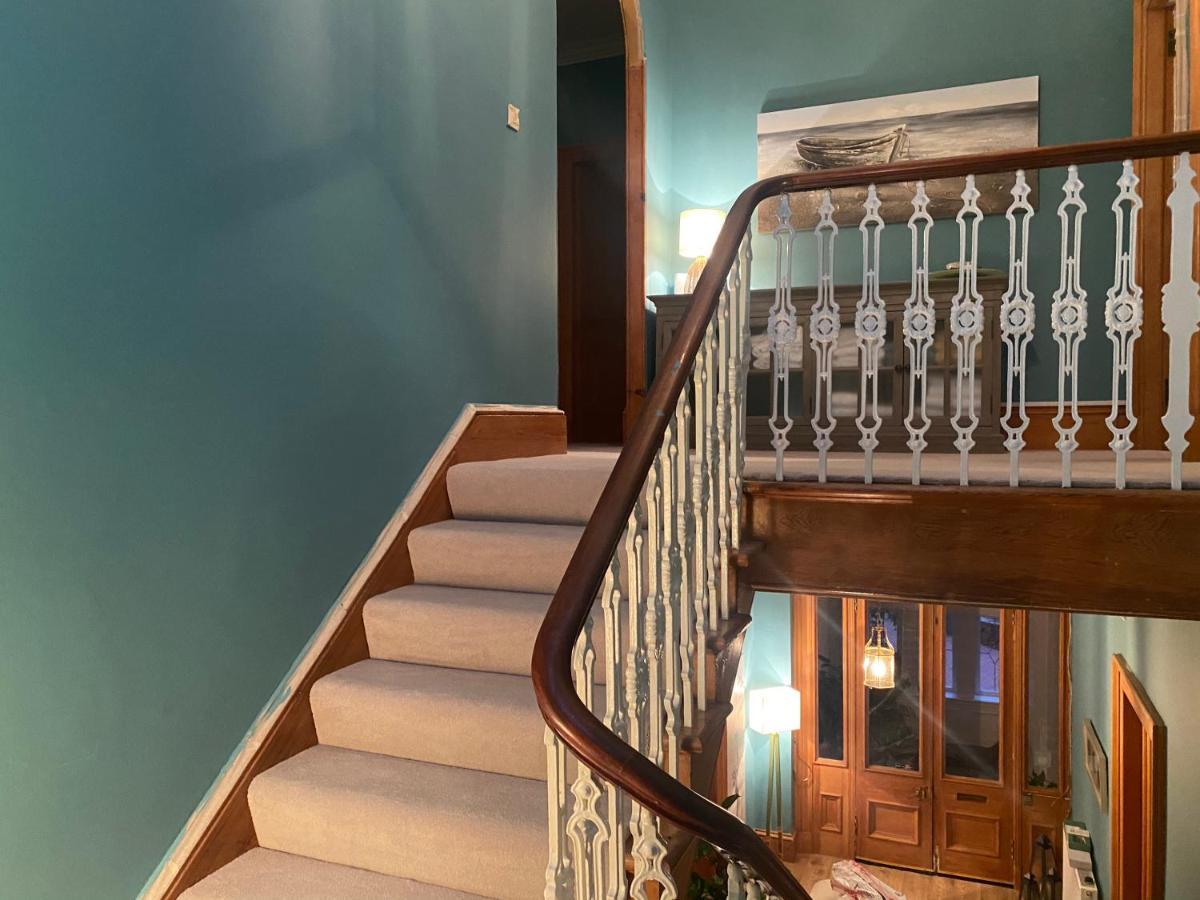 The Old Rectory Bed & Breakfast 4*