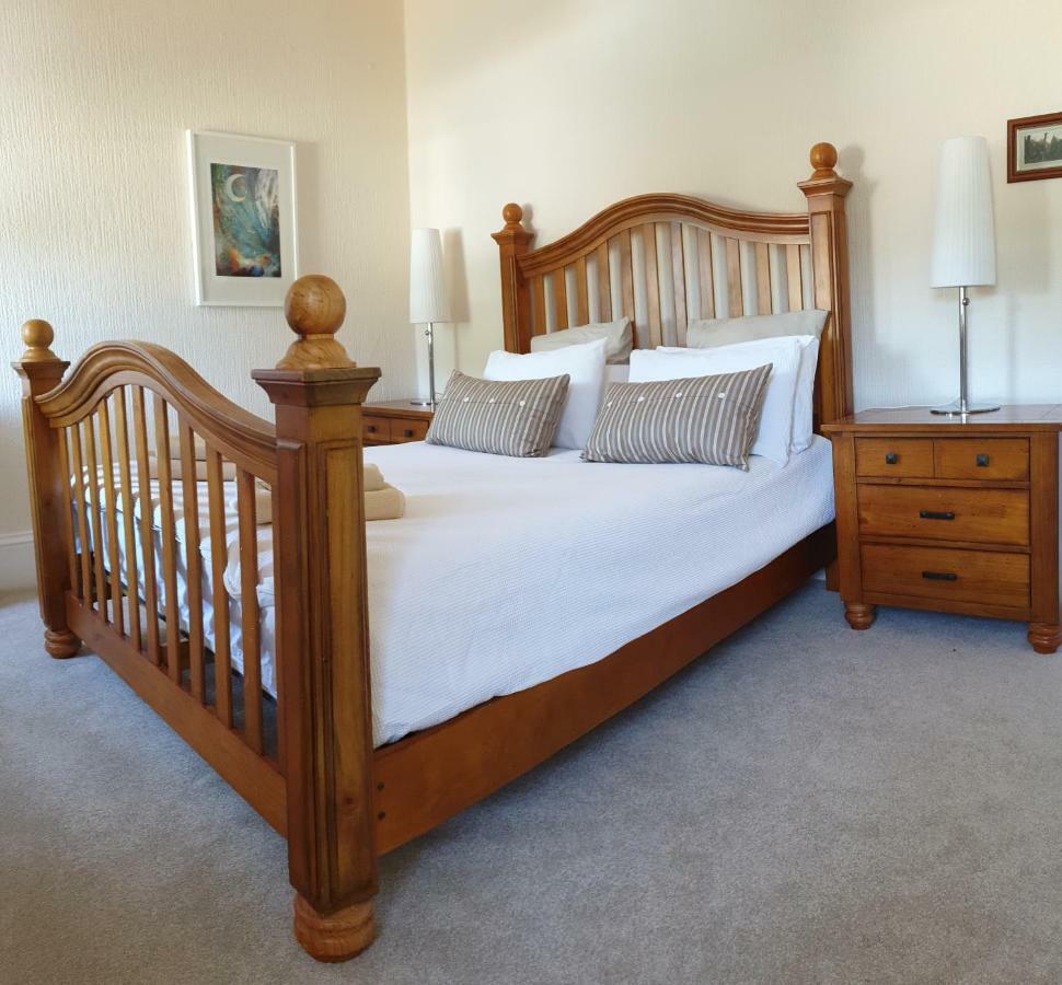 The Old Rectory Bed & Breakfast 4*