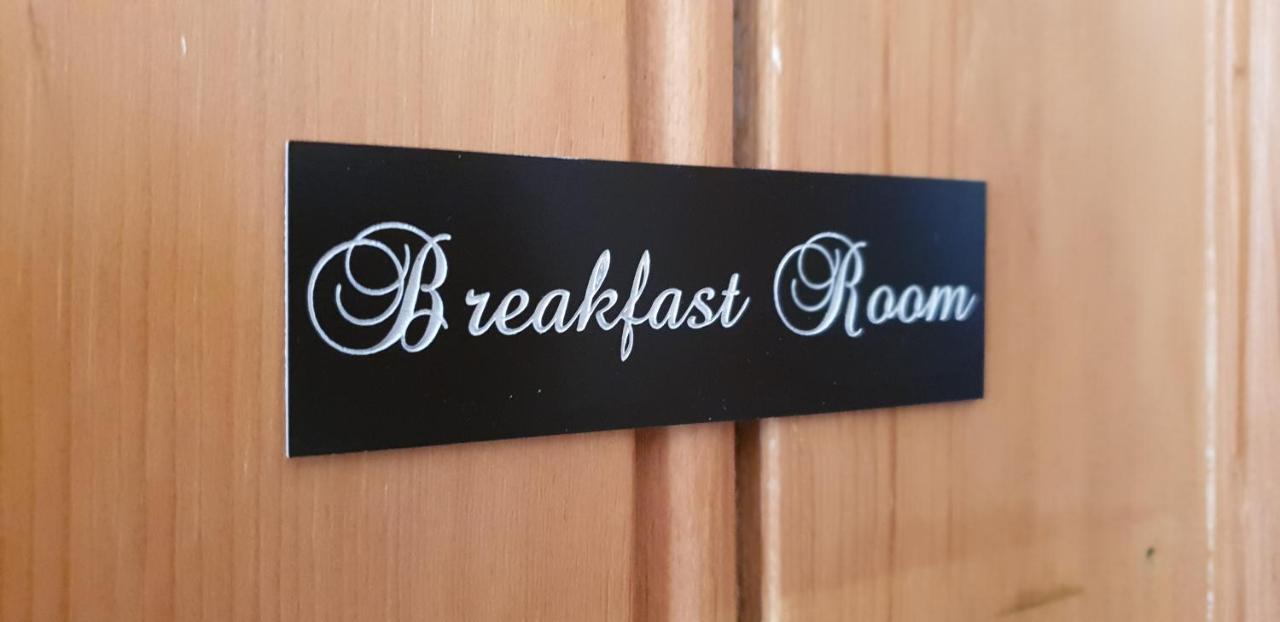 Bed & Breakfast The Old Rectory